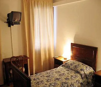 Il Pallino Di Arianna Szálloda 3*